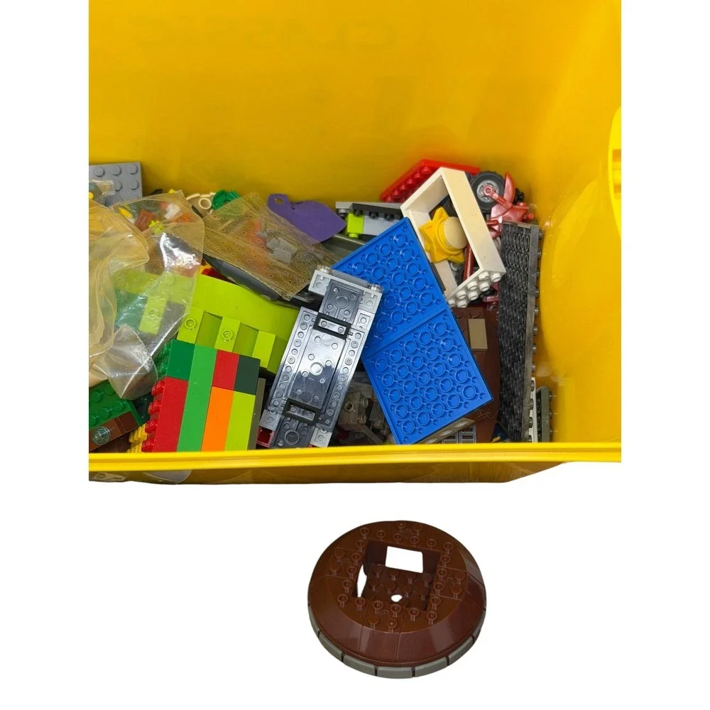 Lego mixed collection